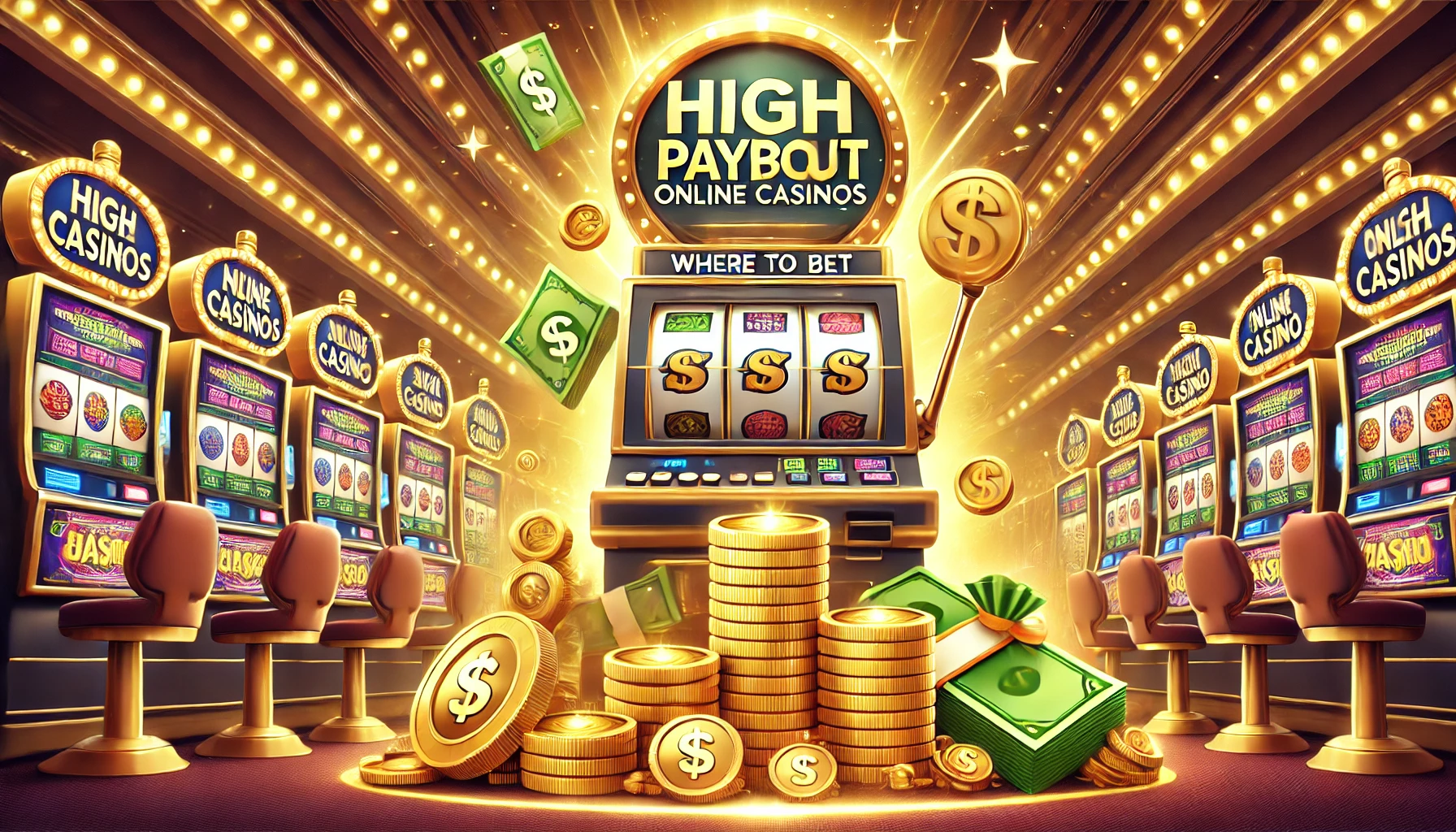 High Payout